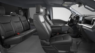 2026 Ford Super Duty® Internal Image 1
